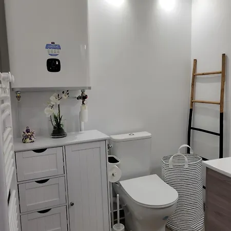Tres Beau 2 Pieces Renove Et Climatise *